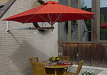 Sunprime | Tecido para toldos, tendas e ombrelones